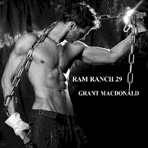 Pochette de Ram Ranch 29 de Grant MacDonald