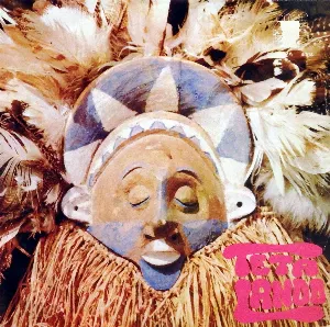 Pochette de Se n'Vilukidi Kimbembe / Madia Dia n'Zebele de Teta Lando