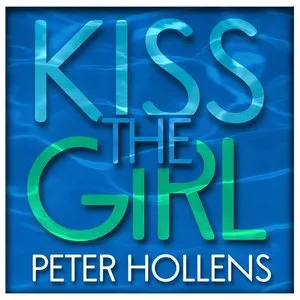 Pochette de Kiss the Girl de Peter Hollens