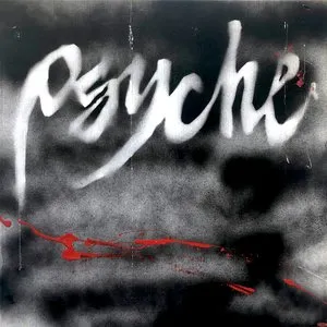 Pochette de Beyond Sensation 4D de Psyche