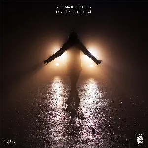 Pochette de Eternal / On the Road de Keep Shelly in Athens