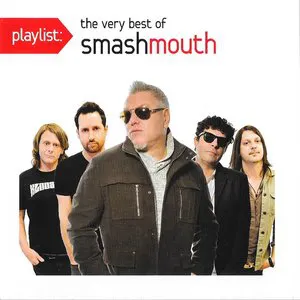 Pochette Playlist: The Very Best of Smashmouth
