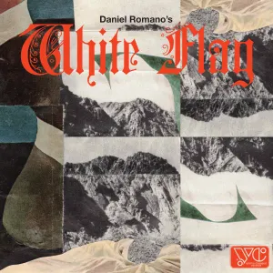 Pochette de White Flag de Daniel Romano