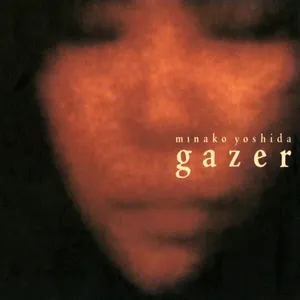 Pochette de gazer de Minako Yoshida