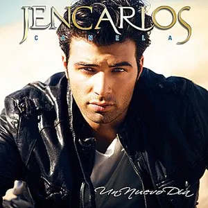 Pochette de Un nuevo día de Jencarlos Canela
