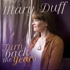 Pochette de Turn back the Years de Mary Duff