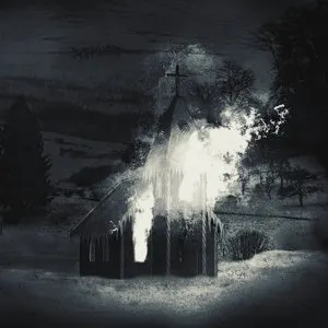 Pochette de SADXMASS de Isserley