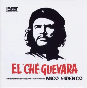 Pochette de El Che Guevara de Nico Fidenco