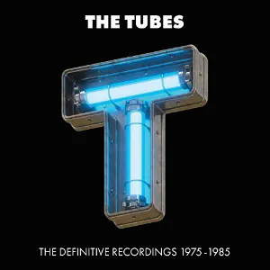 Pochette The Definitive Recordings 1975–1985