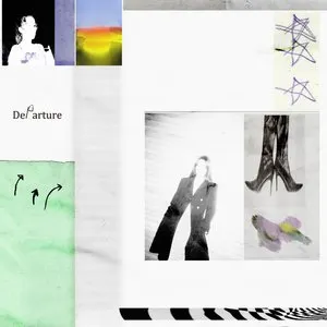 Pochette de Departure de Hoody