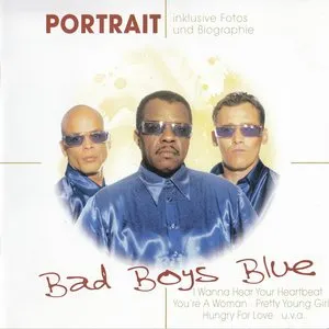 Pochette de Portrait de Bad Boys Blue