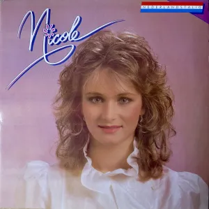 Pochette de Nederlandstalig de Nicole