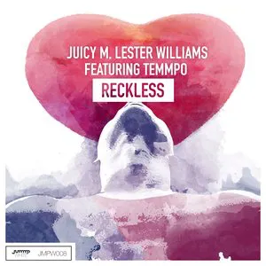 Pochette de Reckless de Firebeatz
