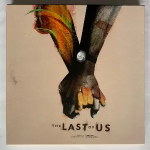 Pochette The Last of Us