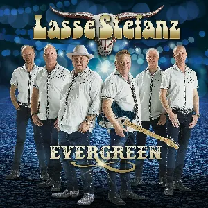 Pochette de Evergreen de Lasse Stefanz