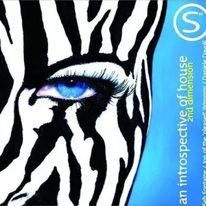 Pochette de An Introspective of House: 2nd Dimension de Seb Fontaine