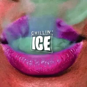 Pochette de CHILLIN’ ICE 2022 de MURO