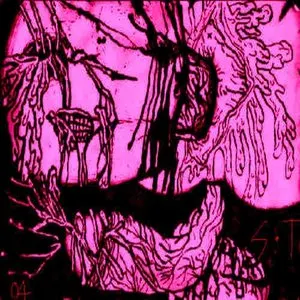 Pochette de Pookor de Passenger of Shit