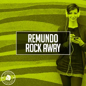 Pochette de Rock Away de Remundo