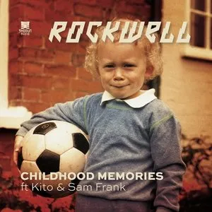 Pochette de Childhood Memories de Kito