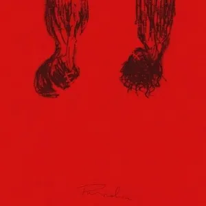 Pochette de PARHELIA de Yvnnis