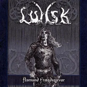 Pochette de Åsmund Frægdegjevar de Lumsk