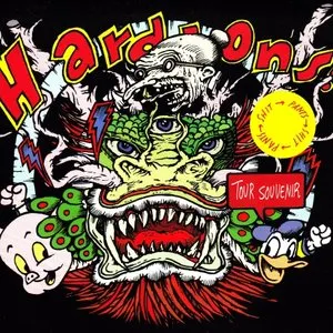 Pochette de Shit-Pants-Shit-Pants de Hard‐Ons
