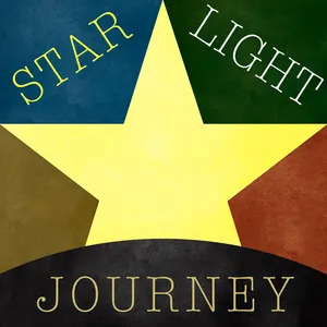 Pochette de STAR LIGHT JOURNEY de Ikimonogakari