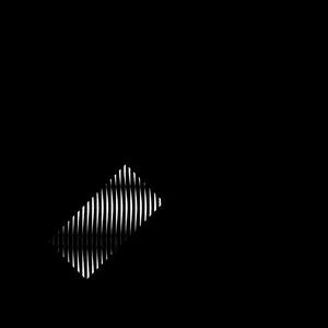 Pochette de Waited All Night (Nia Archives remix) de Jamie xx