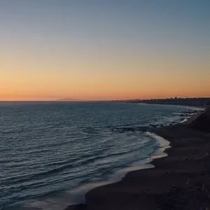 Pochette de Night on the Great Beach de Scott Lawlor