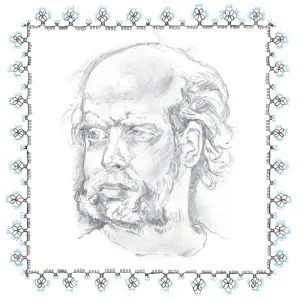 Pochette de Ask Forgiveness de Bonnie “Prince” Billy