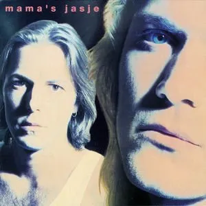 Pochette de Testament van een jaargetijde de Mama’s Jasje