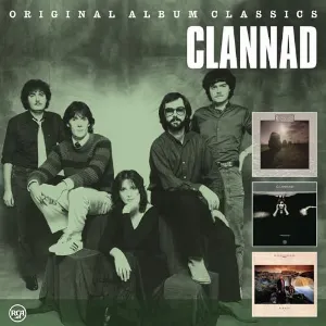 Pochette de Original Album Classics de Clannad