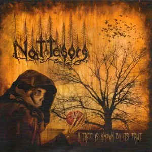 Pochette de A Tree Is Known by Its Fruit de Nattesorg