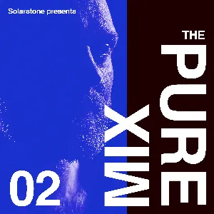 Pochette The Pure Mix 02