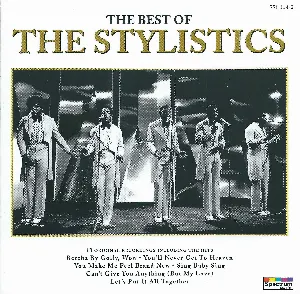 Pochette The Best of The Stylistics