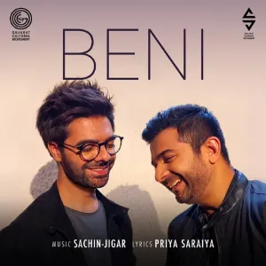 Pochette de Beni de Sachin-Jigar