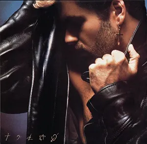 Pochette de Faith de George Michael