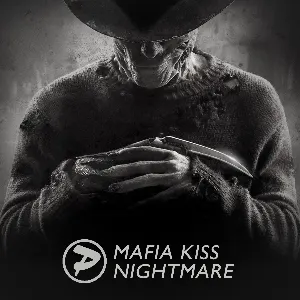 Pochette de Nightmare de Mafia Kiss
