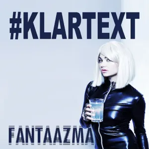 Pochette de Klartext de Fantaazma