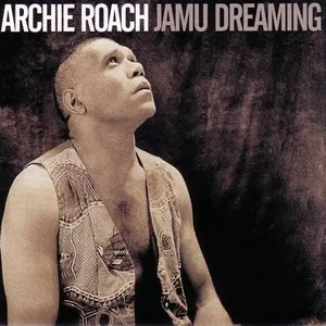 Pochette de Jamu Dreaming de Archie Roach