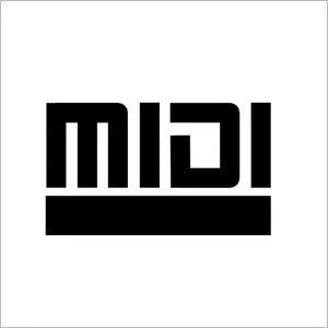 Pochette de MIDI Playaround de XoArK