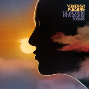 Pochette de Le Retour des beaux jours de Vanessa Paradis