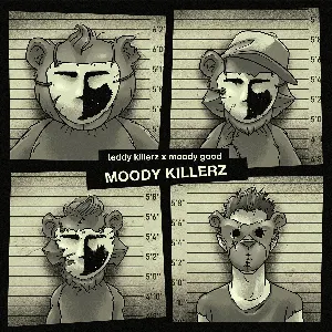 Pochette Moody Killerz