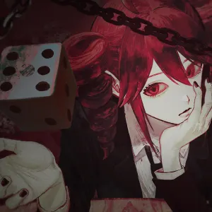 Pochette de Nonsense Game de Kasane Teto