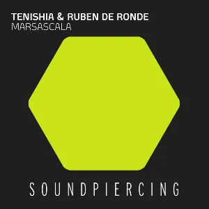 Pochette de Marsascala de Ruben de Ronde