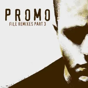 Pochette de Files Remixes Part 3 de Promo