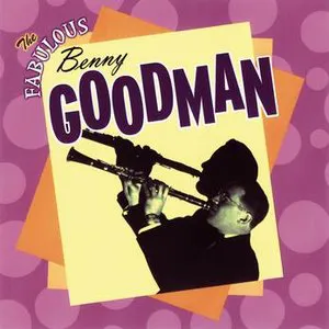 Pochette The Fabulous Benny Goodman