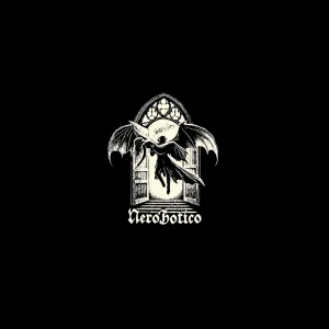 Pochette de Nero gotico de Clara