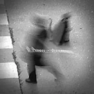 Pochette de Desterrado de Ô Paradis